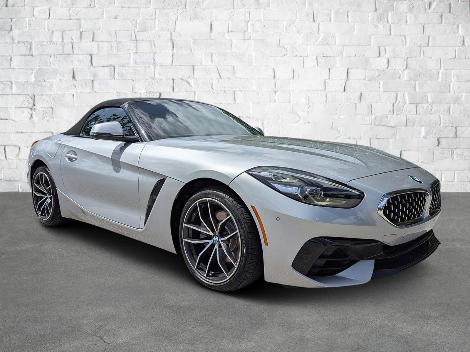 2019 Bmw Z4 sDrive30i photo 9