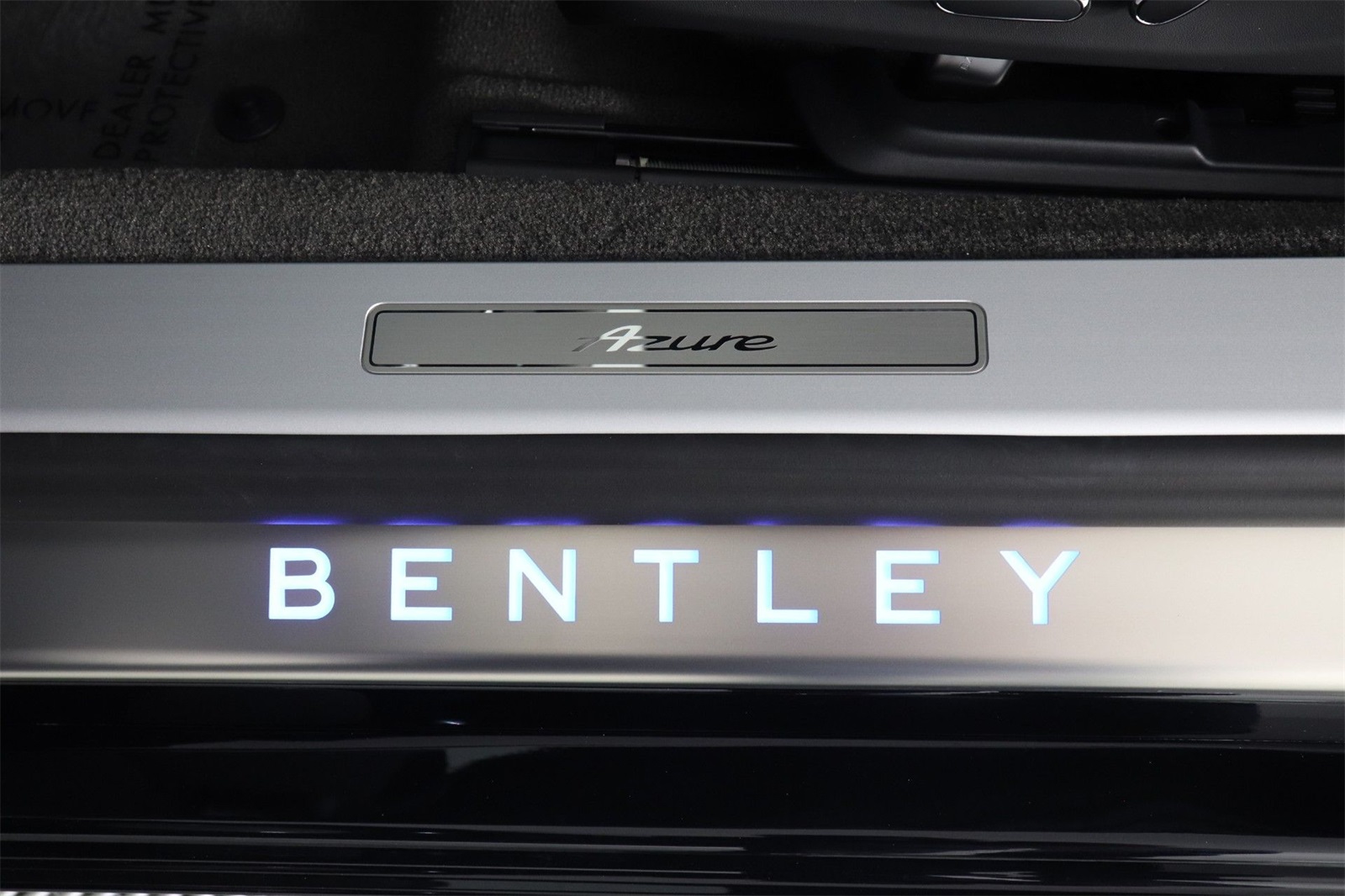 2024 Bentley Continental GT Azure photo 20