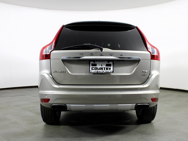 2015 Volvo XC60 T5 Premier photo 6