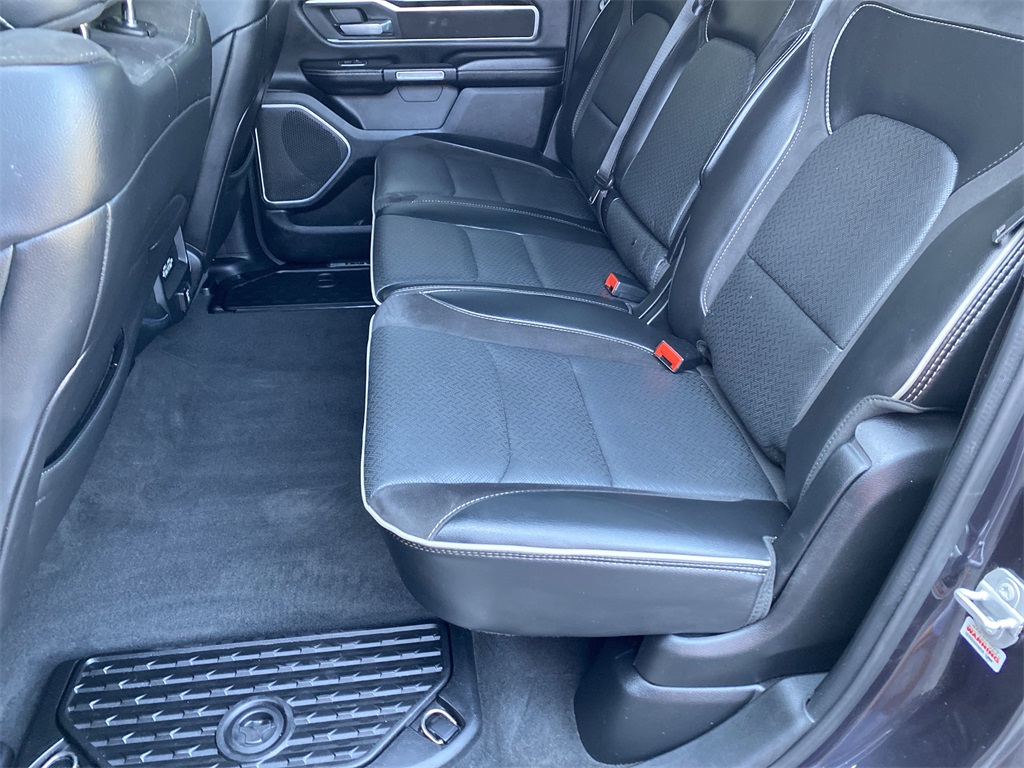 2020 Ram 1500 Laramie photo 29