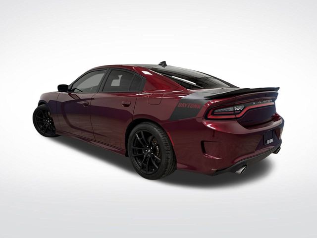 2018 Dodge Charger R/T 392 Daytona photo 3