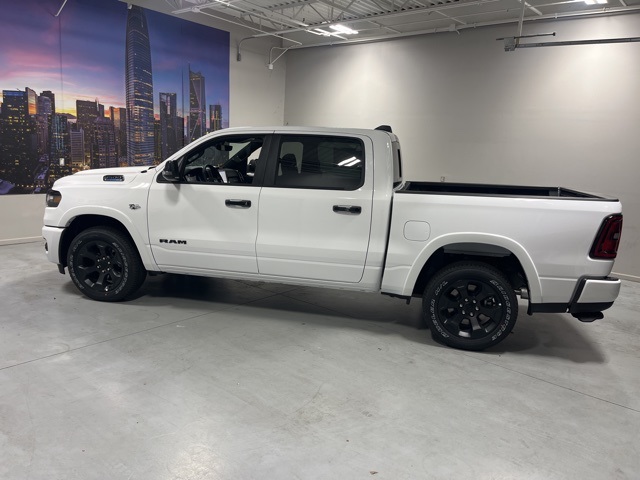 2026 Ram 1500 Big Horn Lone Star photo 4