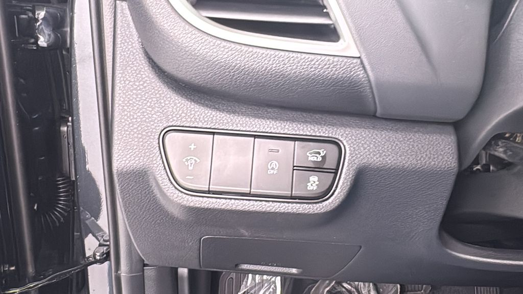 2026 Kia Seltos EX photo 28