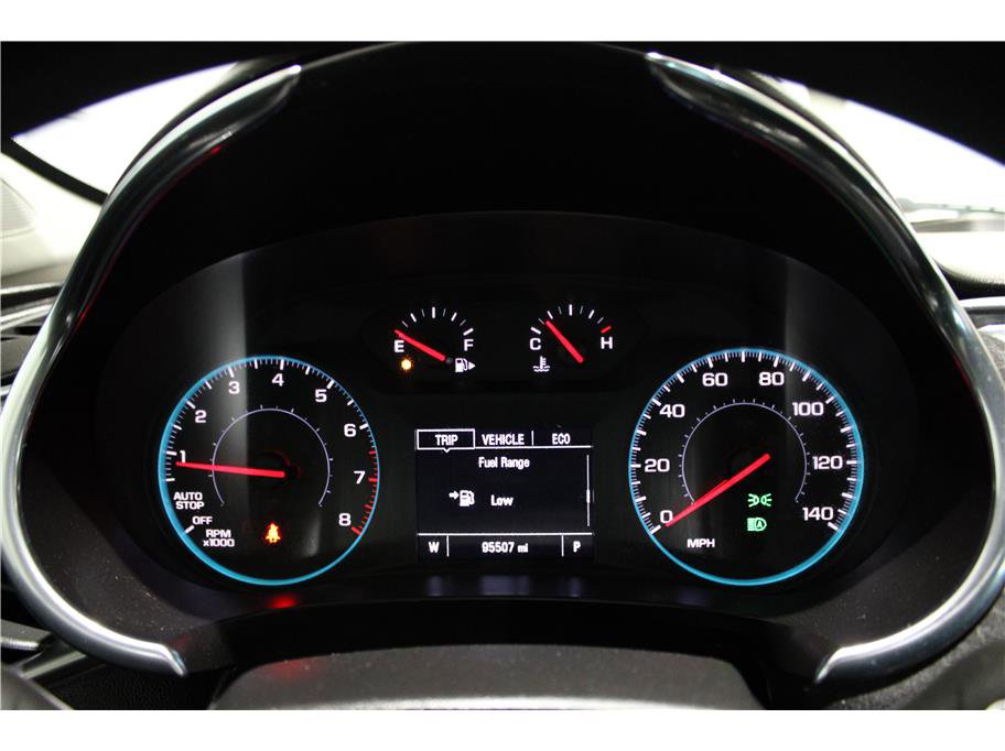 2020 Chevrolet Malibu 1LT photo 27