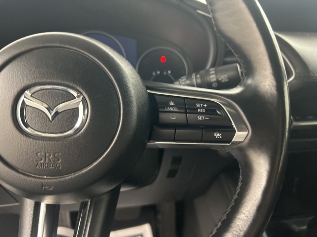 2024 Mazda Mazda3 2.5 Select Sport photo 11
