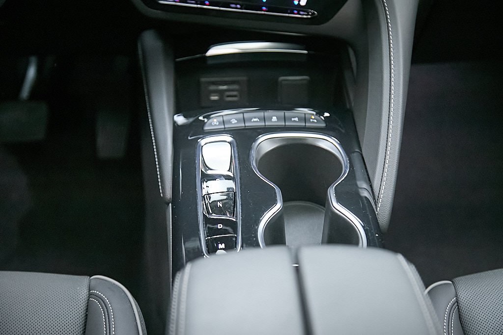 2023 BUICK ENVISION - Image 32