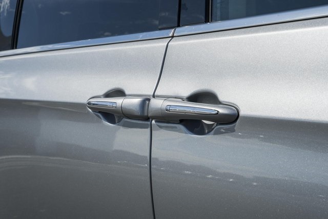 2018 Chrysler Pacifica Touring Plus photo 14