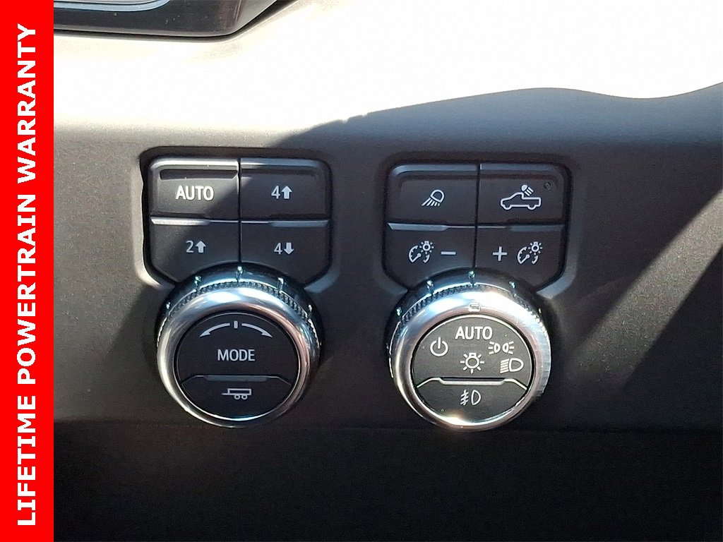 2022 Gmc Sierra 1500 Denali photo 25