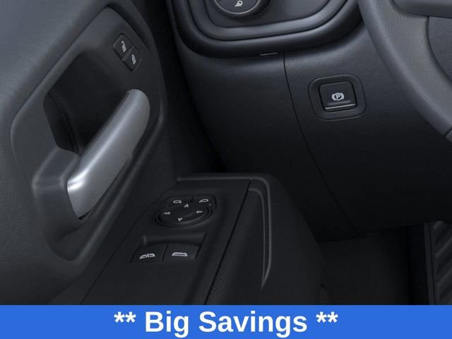2026 Chevrolet Silverado 2500HD photo 19