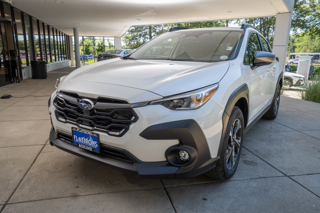 2025 Subaru Crosstrek Premium photo 6