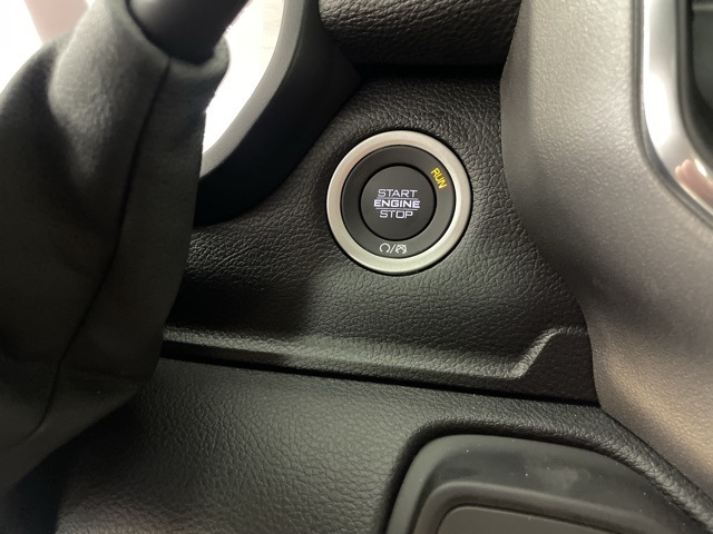 2026 Ram 3500 Laramie photo 25