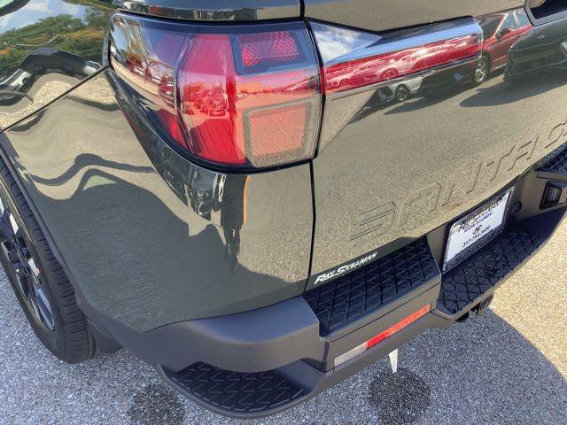 2026 Hyundai Santa Cruz SEL photo 22