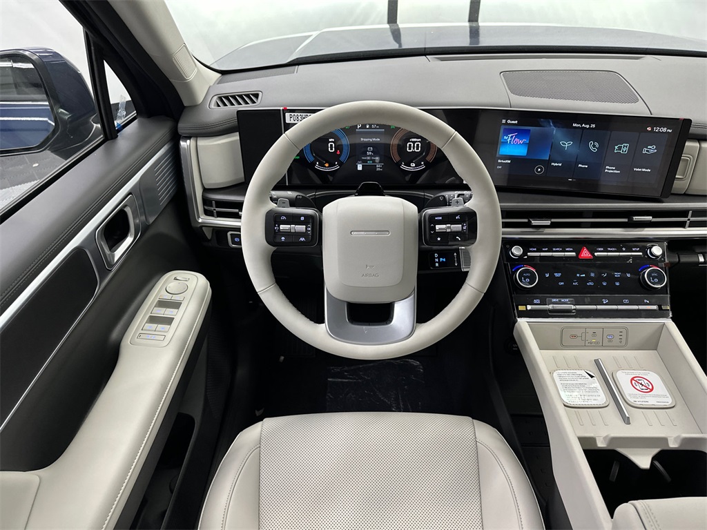 2026 Hyundai Santa Fe SEL photo 22