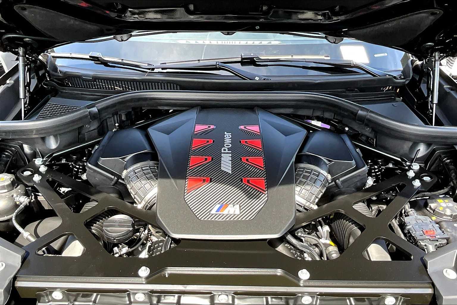 2026 Bmw X5 photo 15