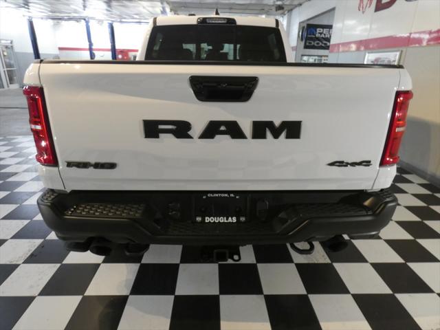 2026 Ram 1500 RHO photo 3
