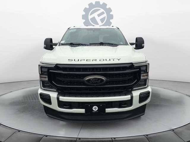 2020 Ford F-250 Lariat photo 2