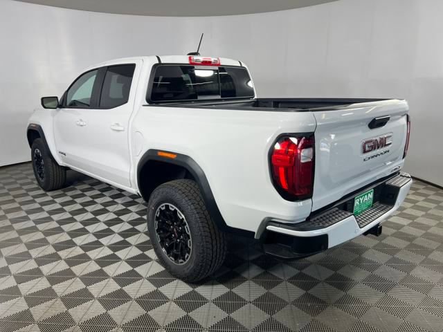 2026 Gmc Canyon AT4 photo 4