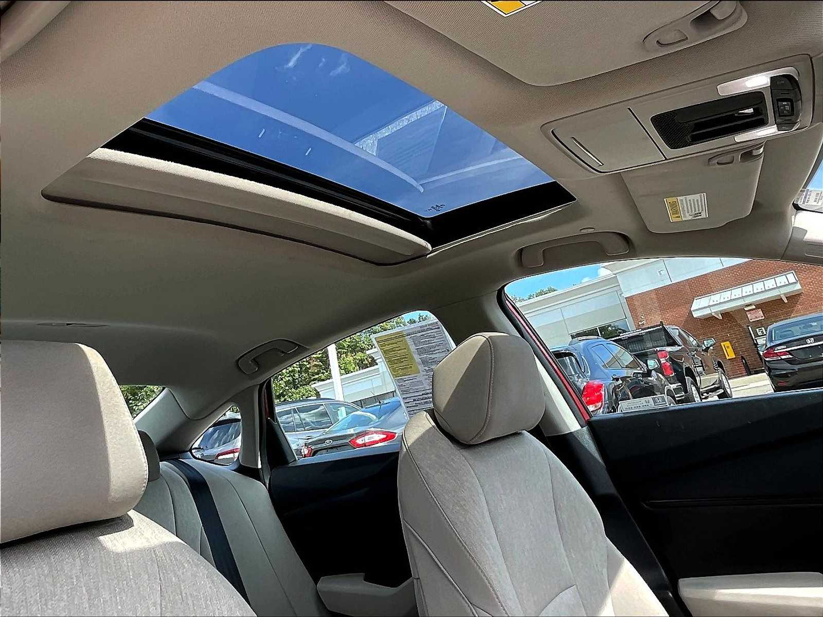2023 Honda Accord 1.5T EX photo 22