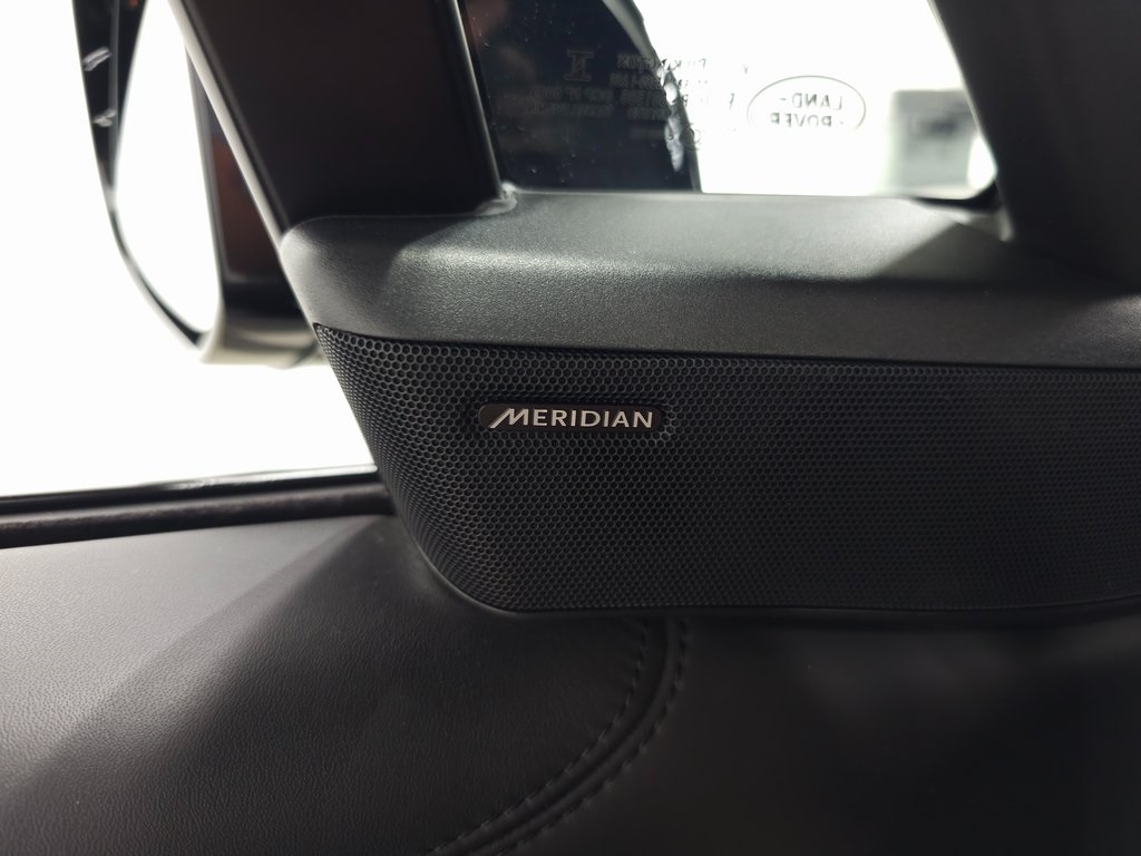 2023 LAND ROVER RANGE ROVER - Image 15