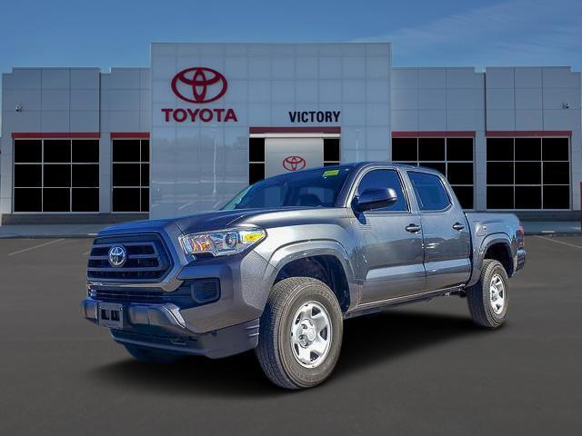 2023 Toyota Tacoma SR's photo
