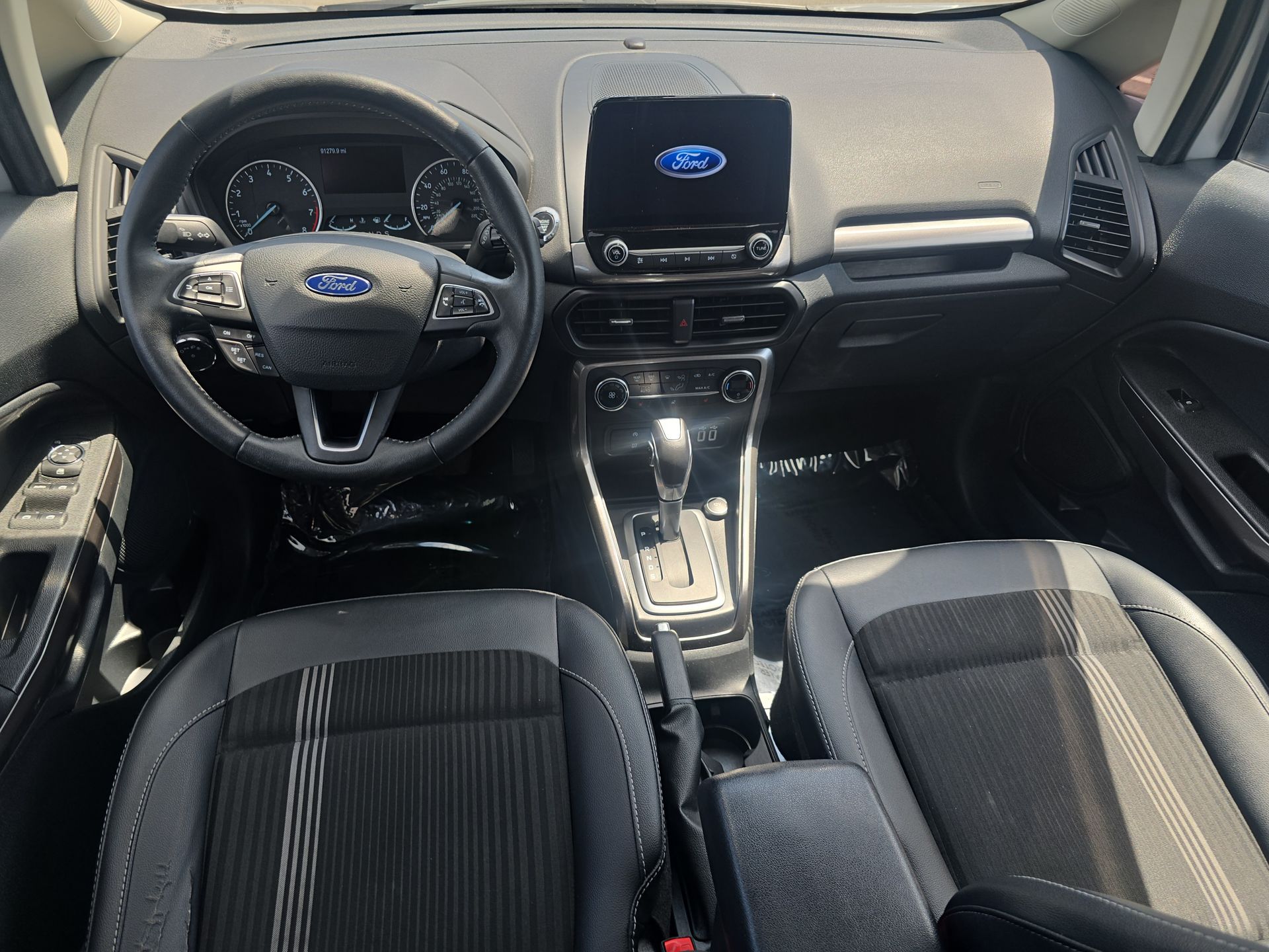 2021 Ford EcoSport SES photo 43