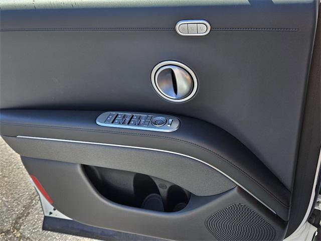 2026 Hyundai Palisade Calligraphy photo 25