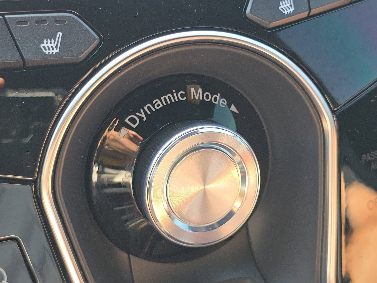 2023 Acura RDX A-Spec photo 9