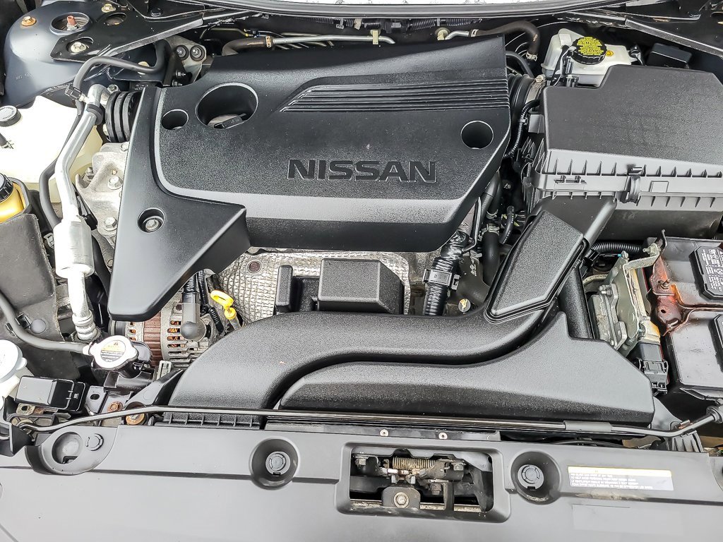 2018 NISSAN ALTIMA - Image 20