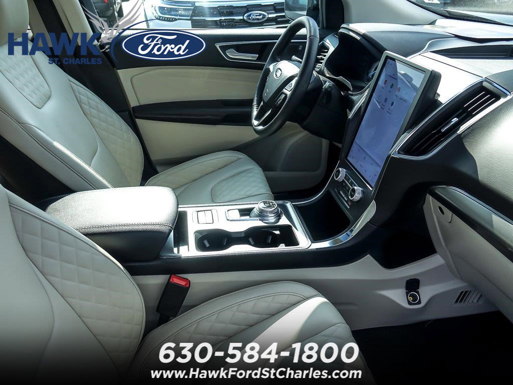2024 FORD EDGE - Image 24