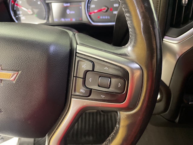 2019 Chevrolet Silverado 1500 LT photo 20