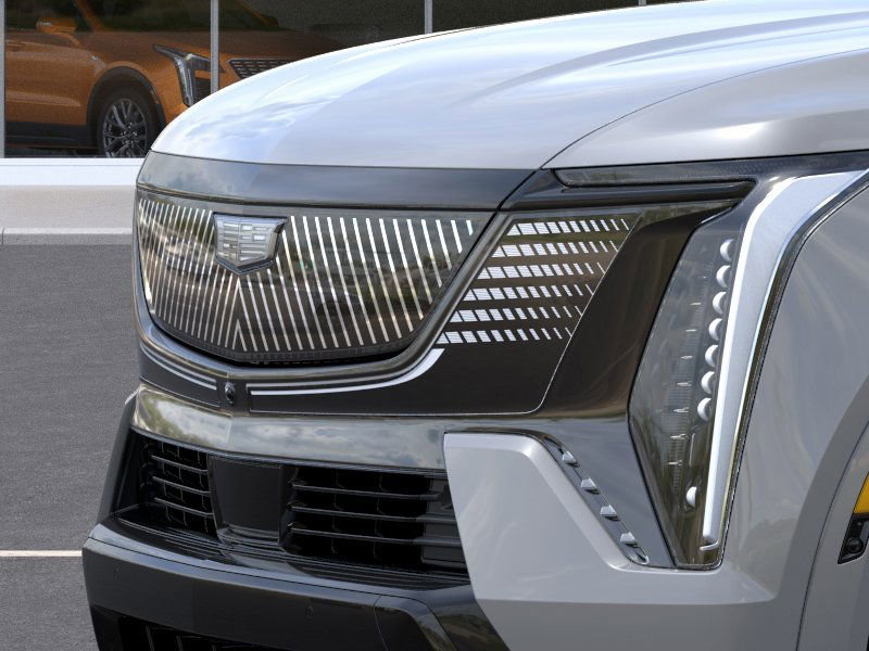 2026 Cadillac Escalade Premium Sport photo 11
