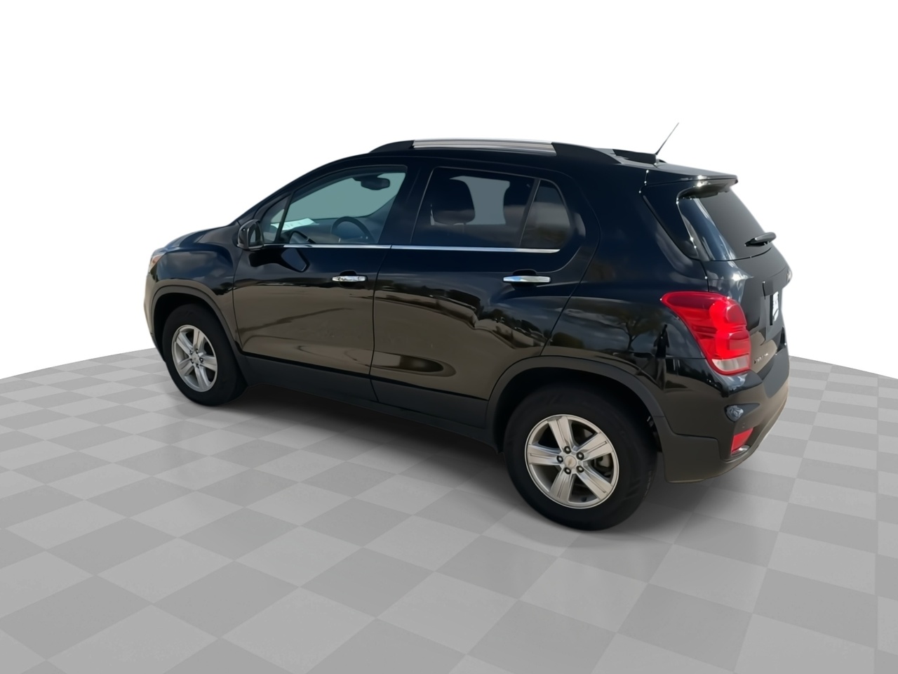 2020 Chevrolet Trax LT photo 6