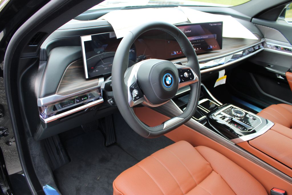 2026 Bmw i7 xDrive60 photo 39