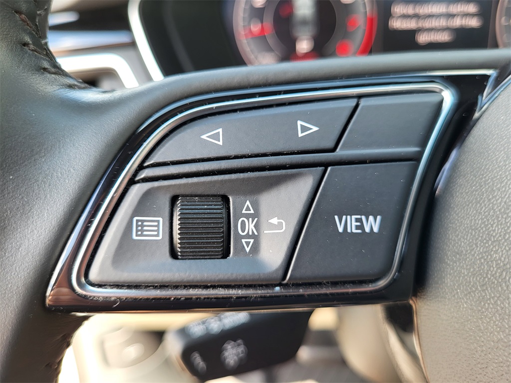 2020 Audi A4 45 Premium Plus Quattro photo 17