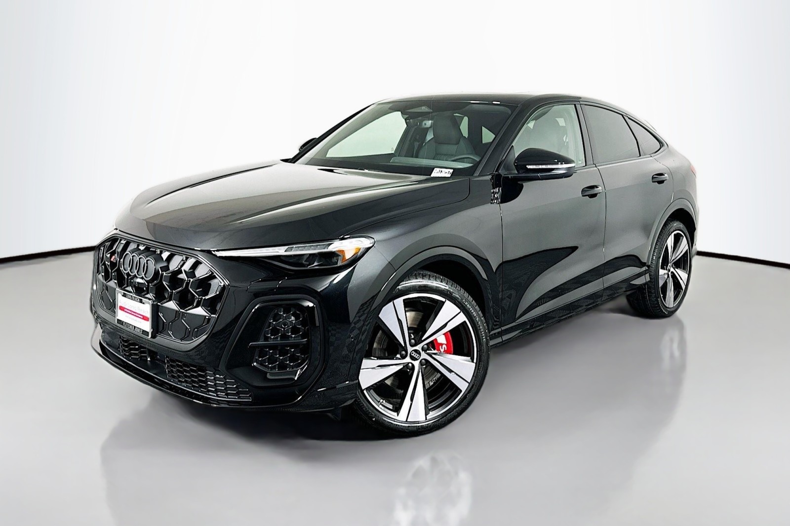 2025 Audi SQ5 Sportback