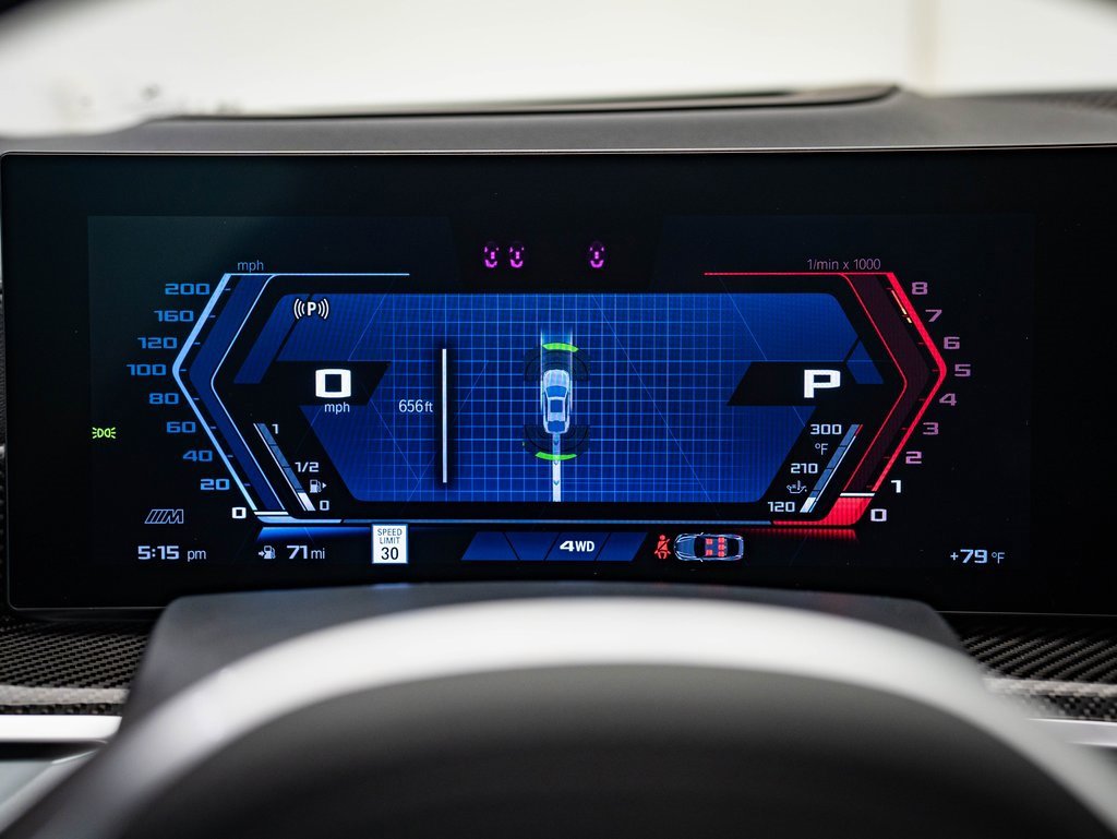 2026 Bmw X6 photo 29