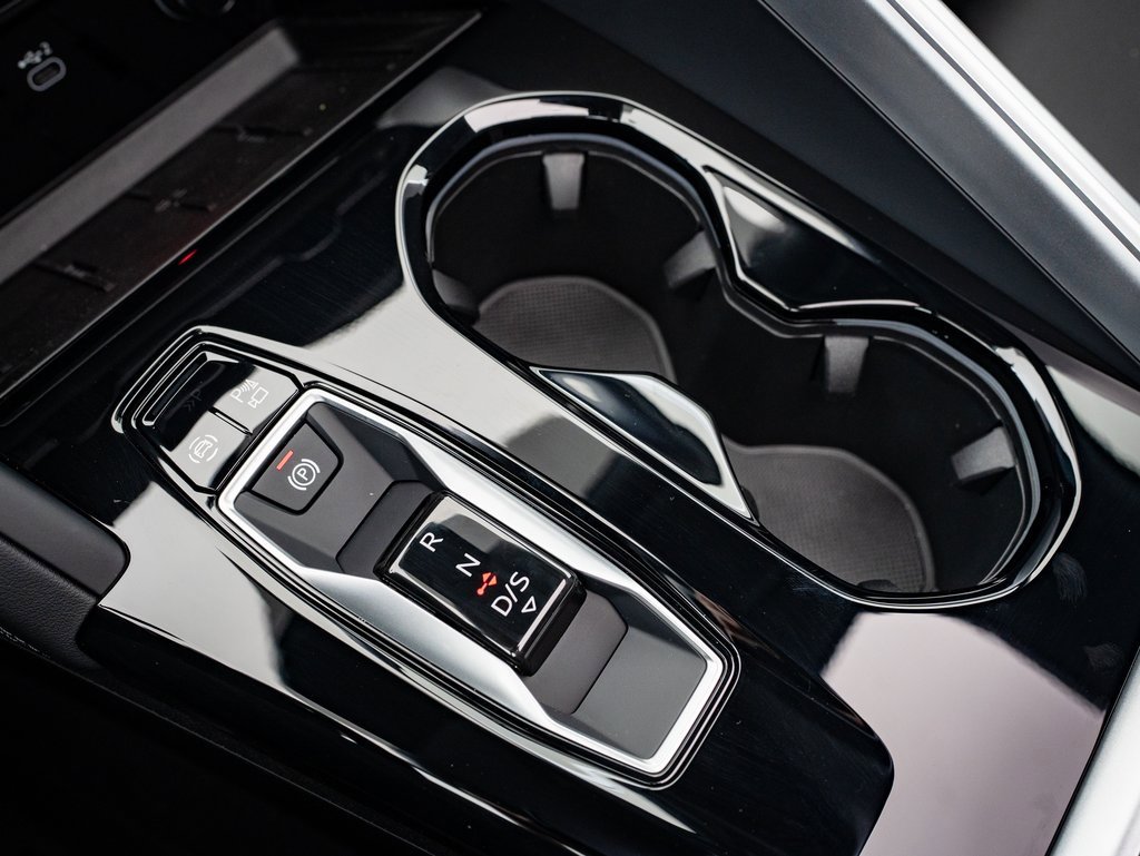 2025 Audi Q5 2.0T Prestige photo 30