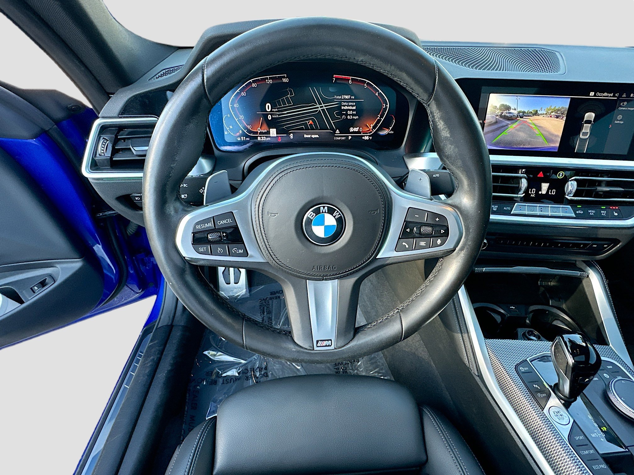 2022 Bmw 430i photo 21