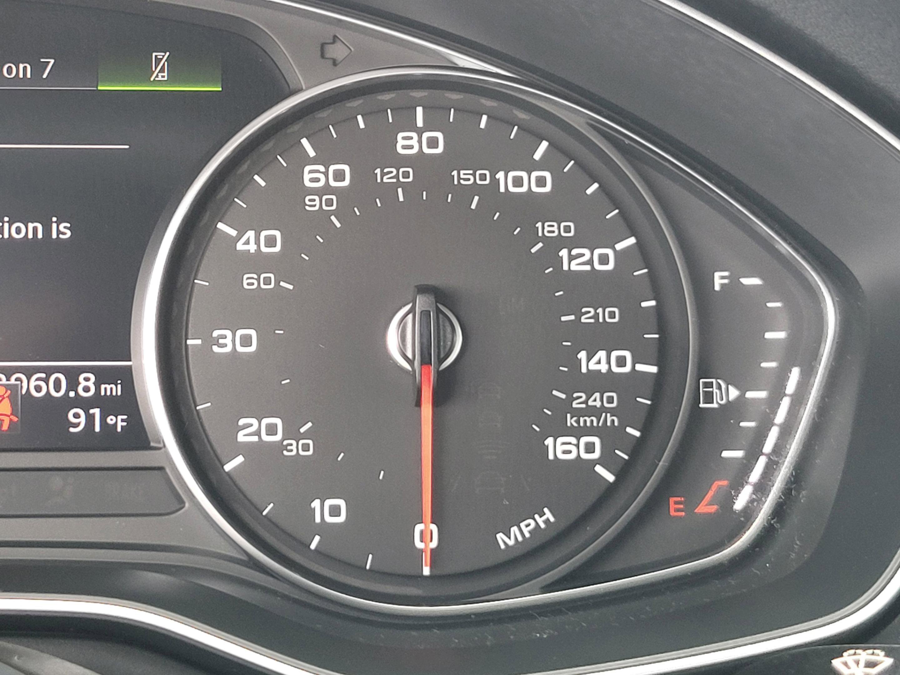 2023 Audi A4 40 Premium photo 59