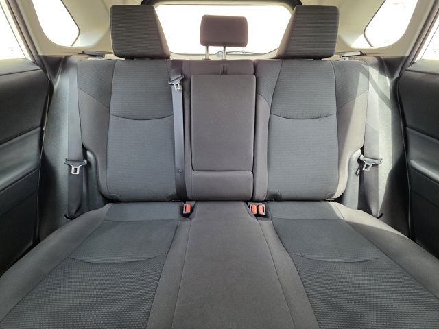2024 Toyota RAV4 LE photo 14