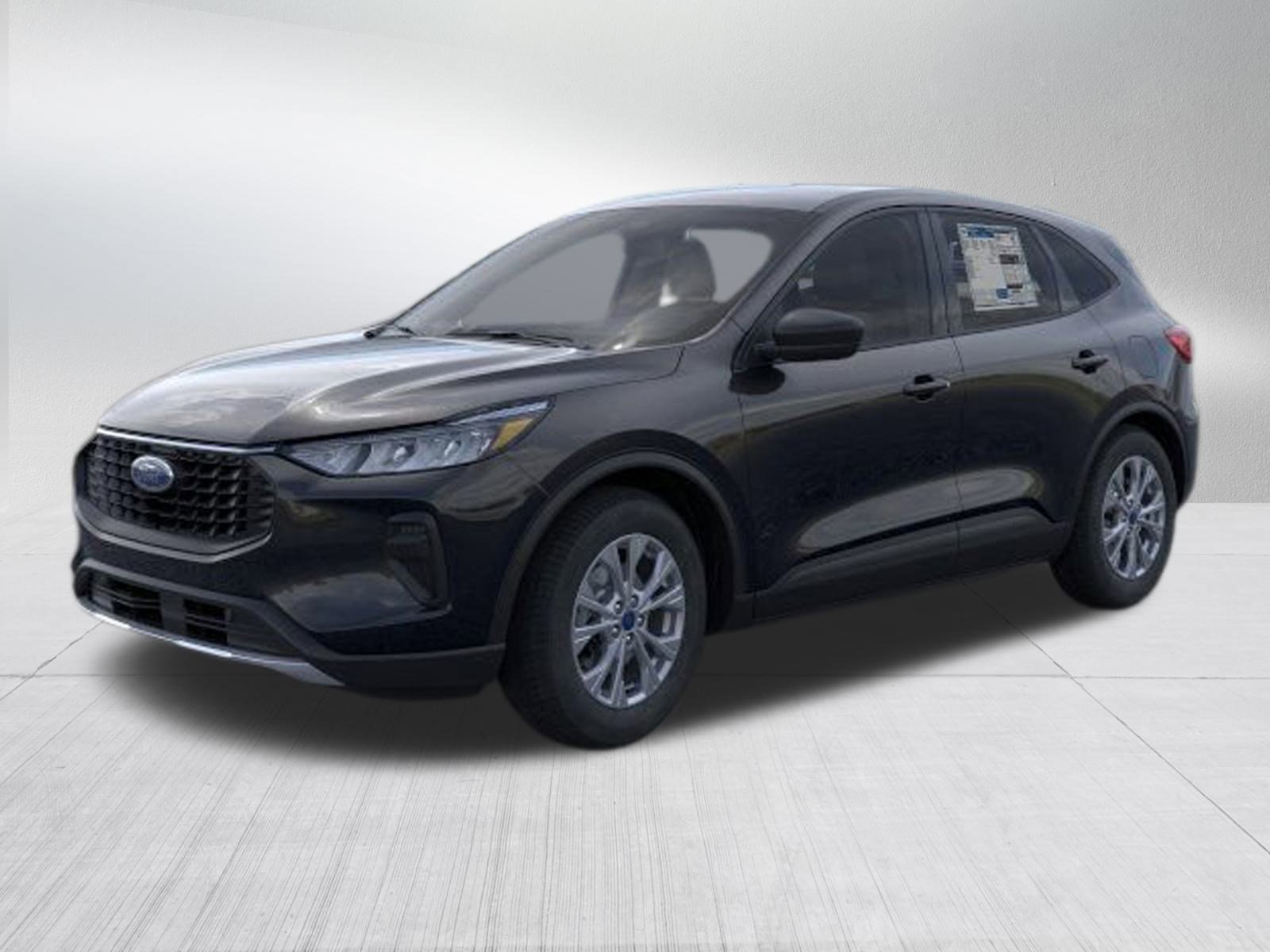 2026 Ford Escape Active photo 3