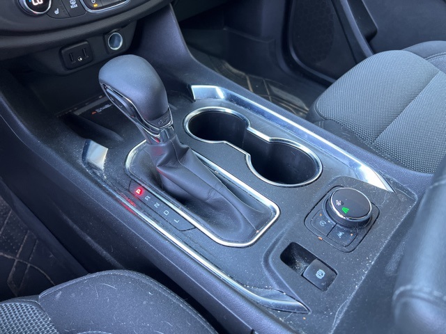 2022 Chevrolet Traverse 1LT photo 27