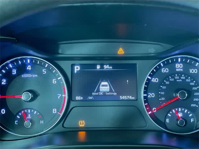 2023 Kia Forte LXS photo 14