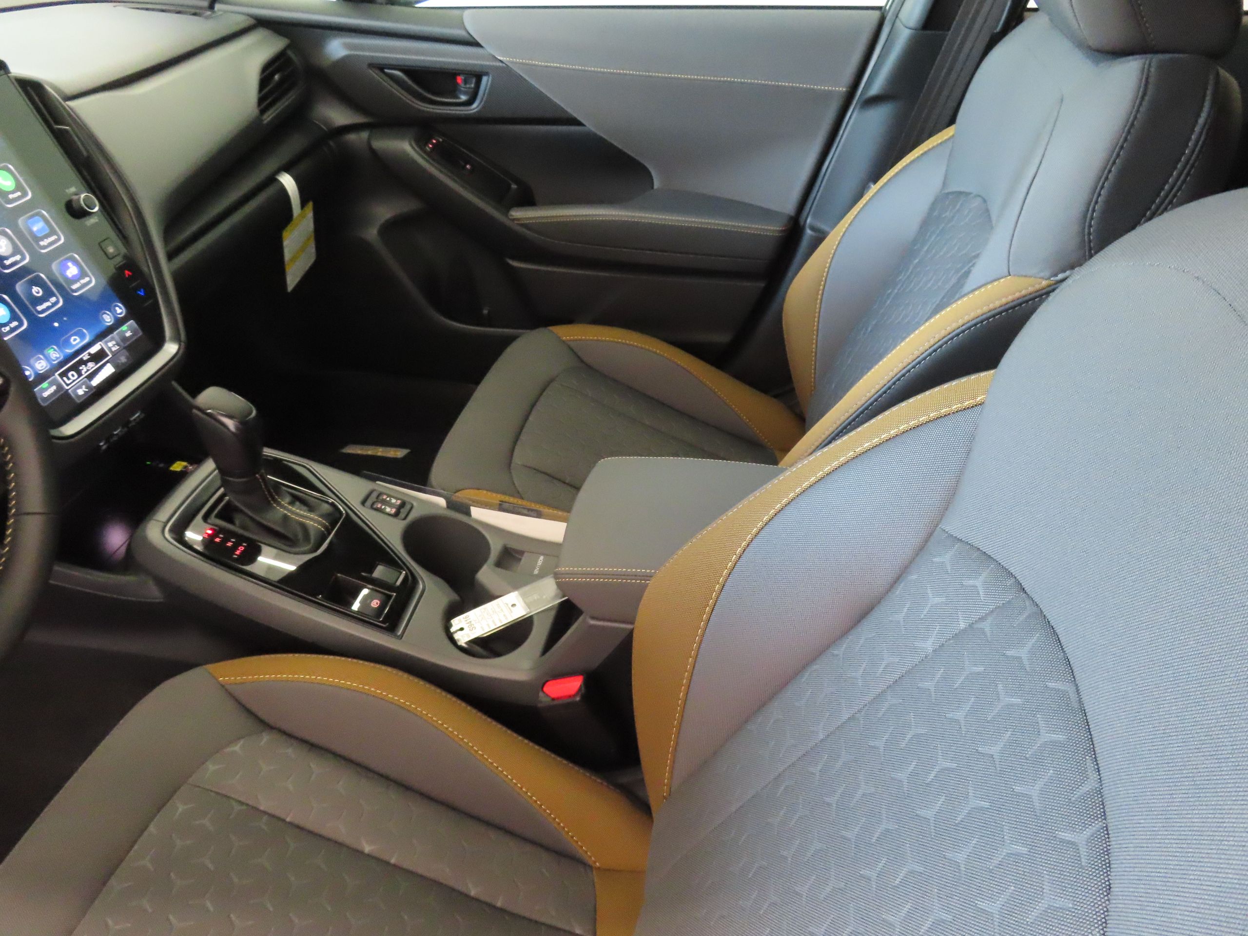 2025 Subaru Crosstrek Sport photo 19