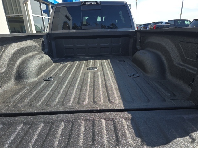 2026 Ram 3500 Limited photo 5