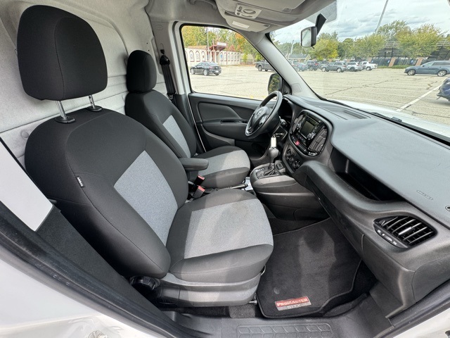 2018 Ram ProMaster City Tradesman photo 11