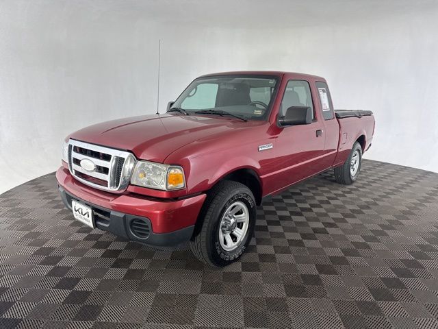 2008 Ford Ranger XLT photo 3