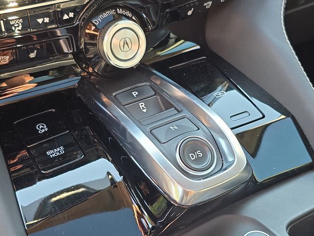 2022 Acura MDX Advance photo 26
