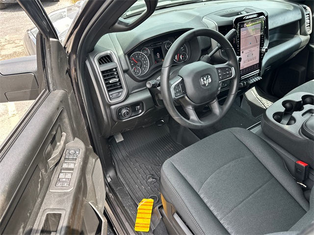 2025 Ram 2500 Tradesman photo 23