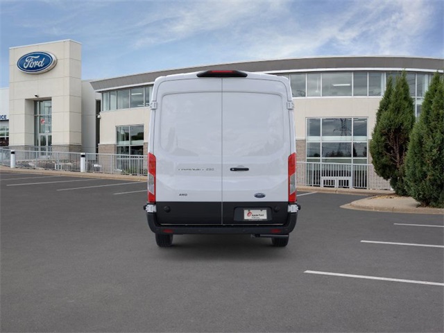 2025 Ford Transit photo 5